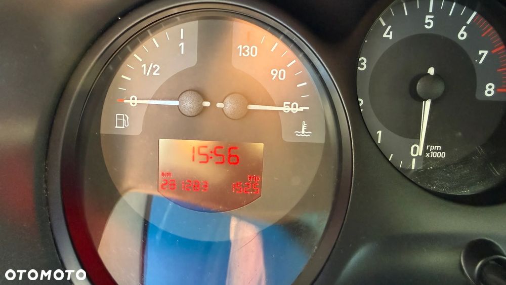 Seat Leon 1.6 Audience - 12