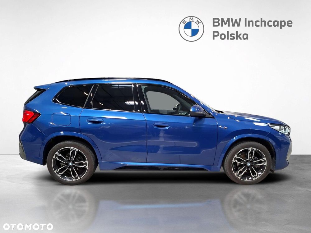 BMW X1 - 6