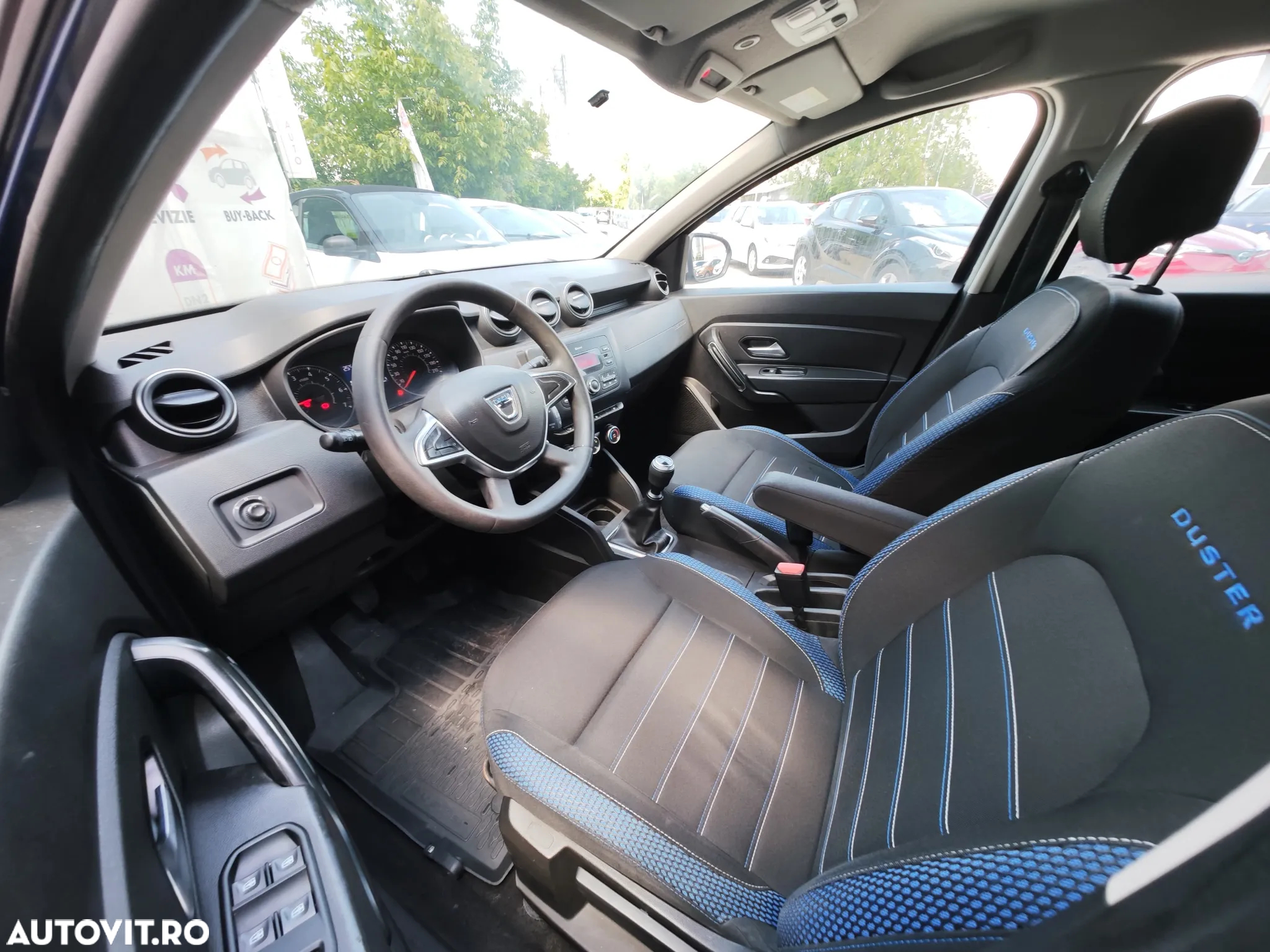 Dacia Duster - 8
