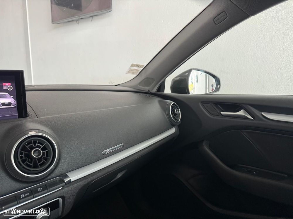 Audi A3 Limousine 30 TDI - 16