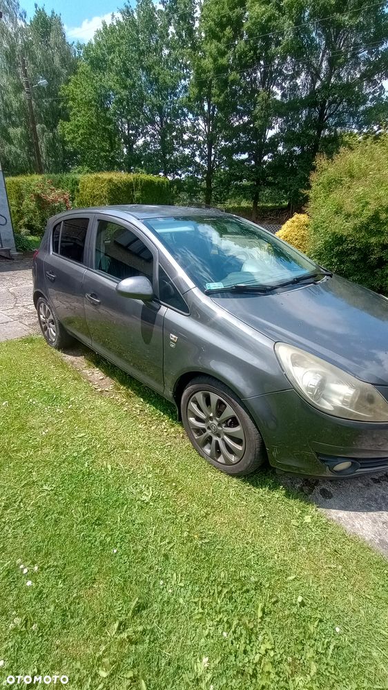 Opel Corsa 1.3 CDTI Color Edition - 19