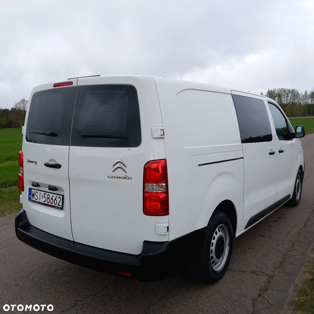 Citroën Jumpy - 6
