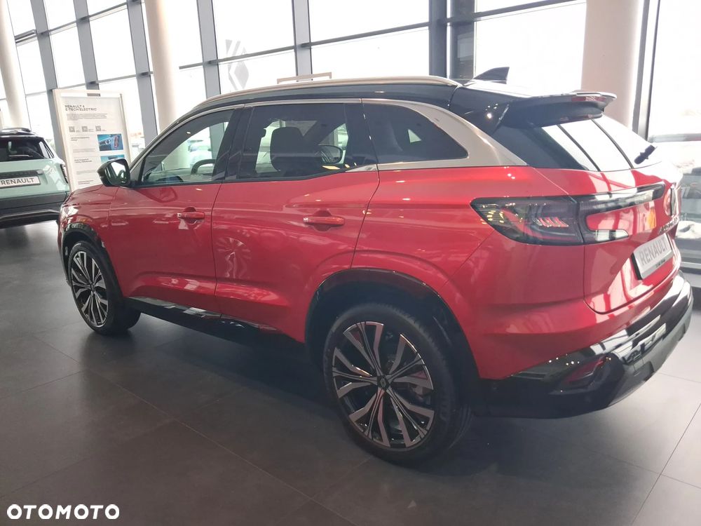 Renault Austral 1.3 TCe mHEV Iconic - 2