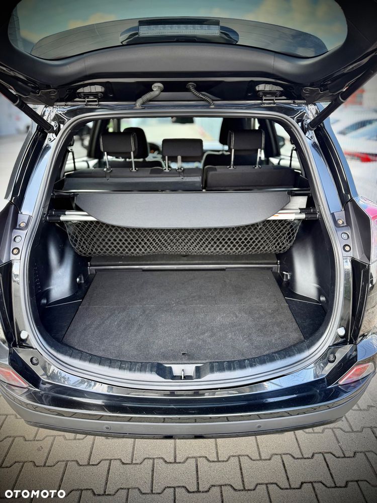 Toyota RAV4 Hybrid Premium 4x4 - 13