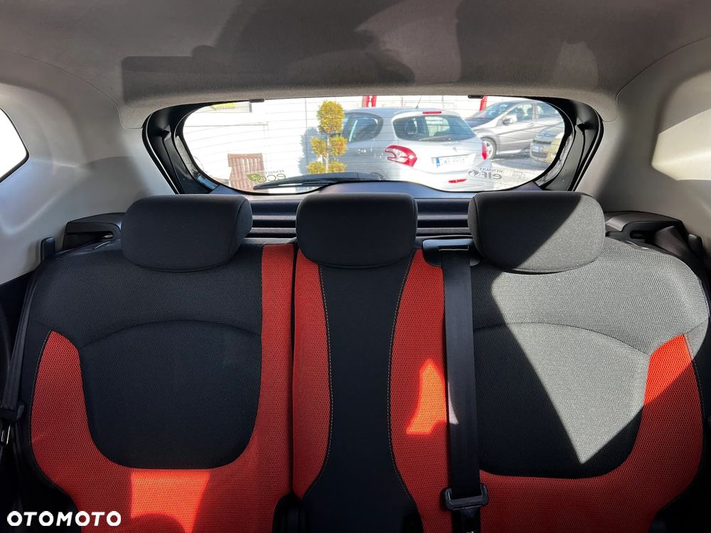 Renault Captur 0.9 Energy TCe Alize EU6 - 31
