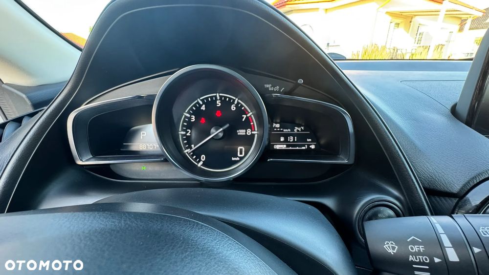 Mazda CX-3 2.0 Skypassion - 11