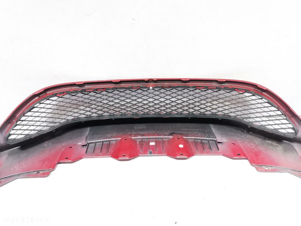 Zderzak Przód Spoiler HONDA CIVIC VIII UFO 06-11 TYPE R S - 13