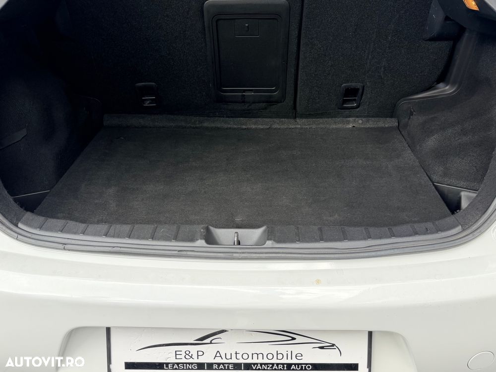 Citroën C4 Aircross e-HDi 115 Stop & Start 2WD Selection - 14
