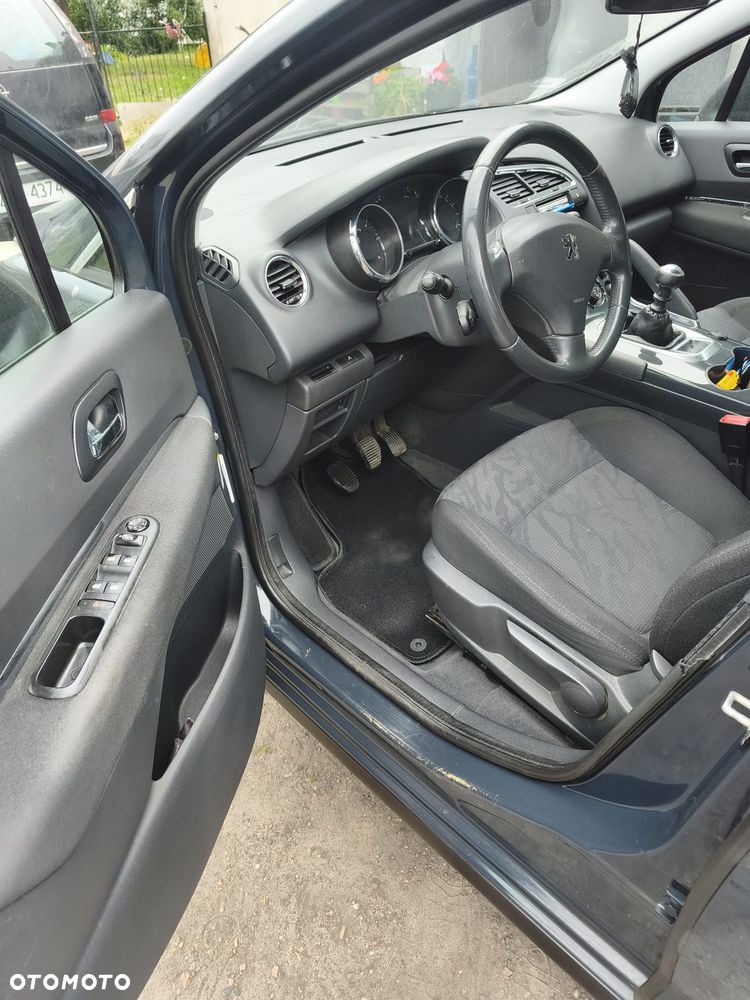 Peugeot 3008 1.6 HDi Trendy - 13