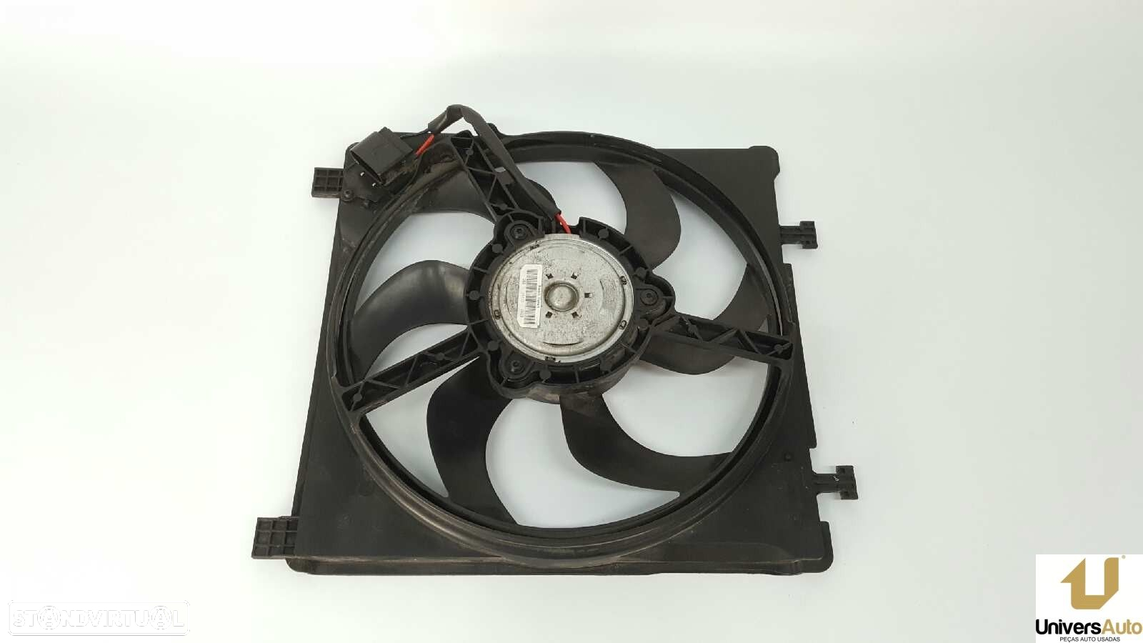 ELETROVENTILADOR VOLKSWAGEN UP! (121) MOVE UP! - 2