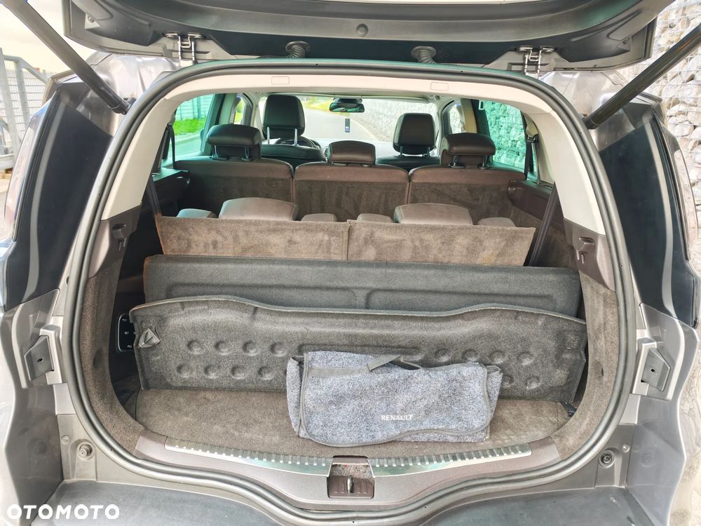 Renault Espace Energy dCi 160 EDC Initiale Paris - 13