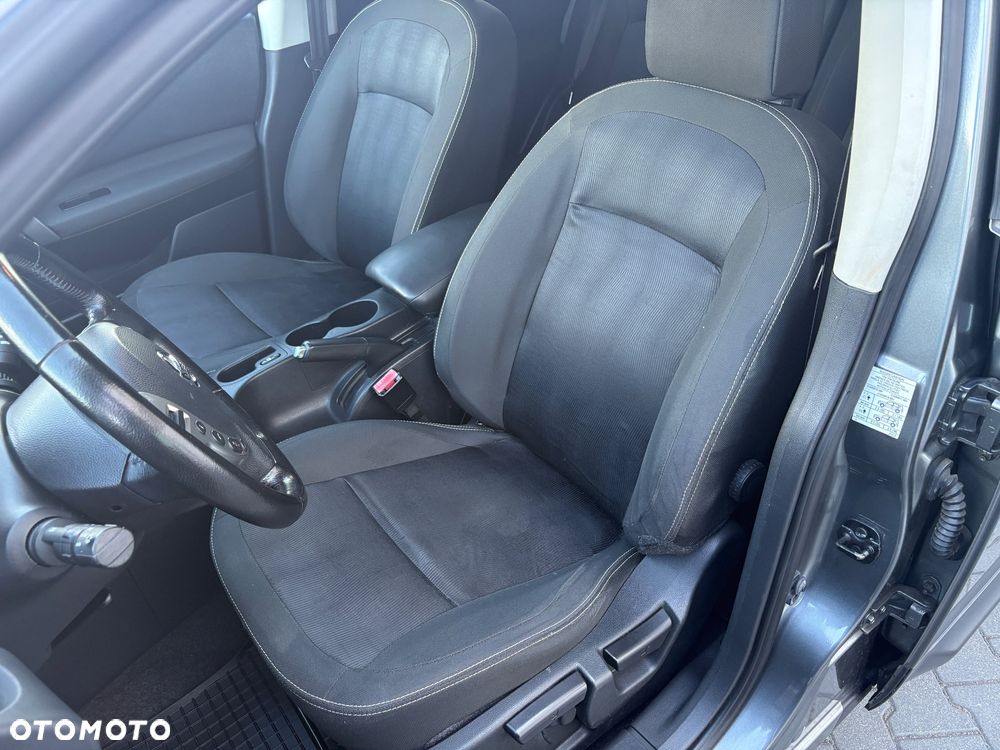 Nissan Qashqai 1.6 visia Start/Stop - 14