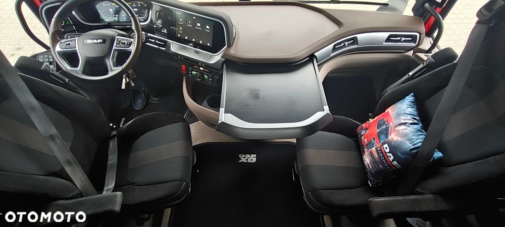 DAF XG+ PLUS 480 FT - 11