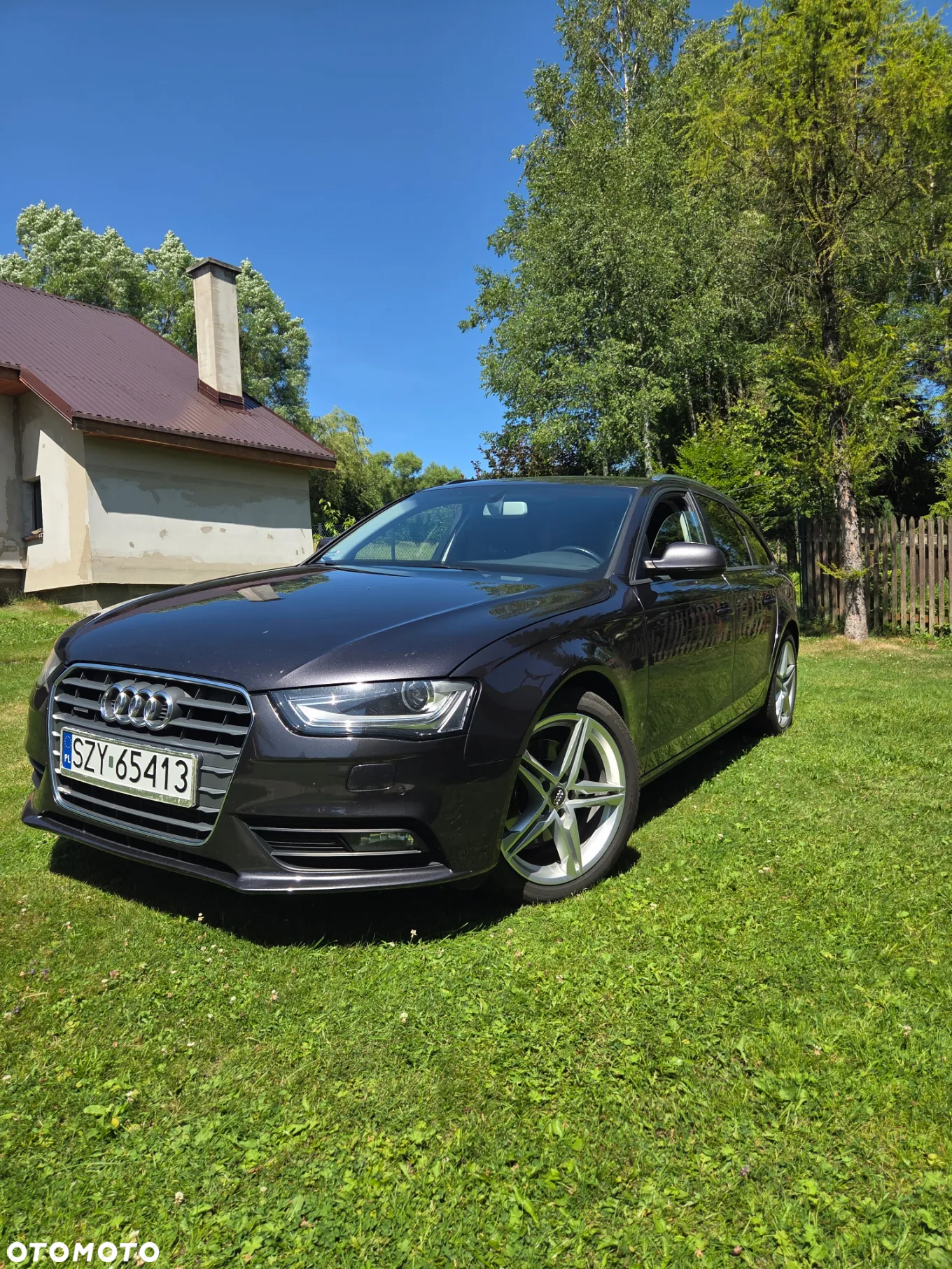 Audi A4 2.0 TDI Quattro - 2