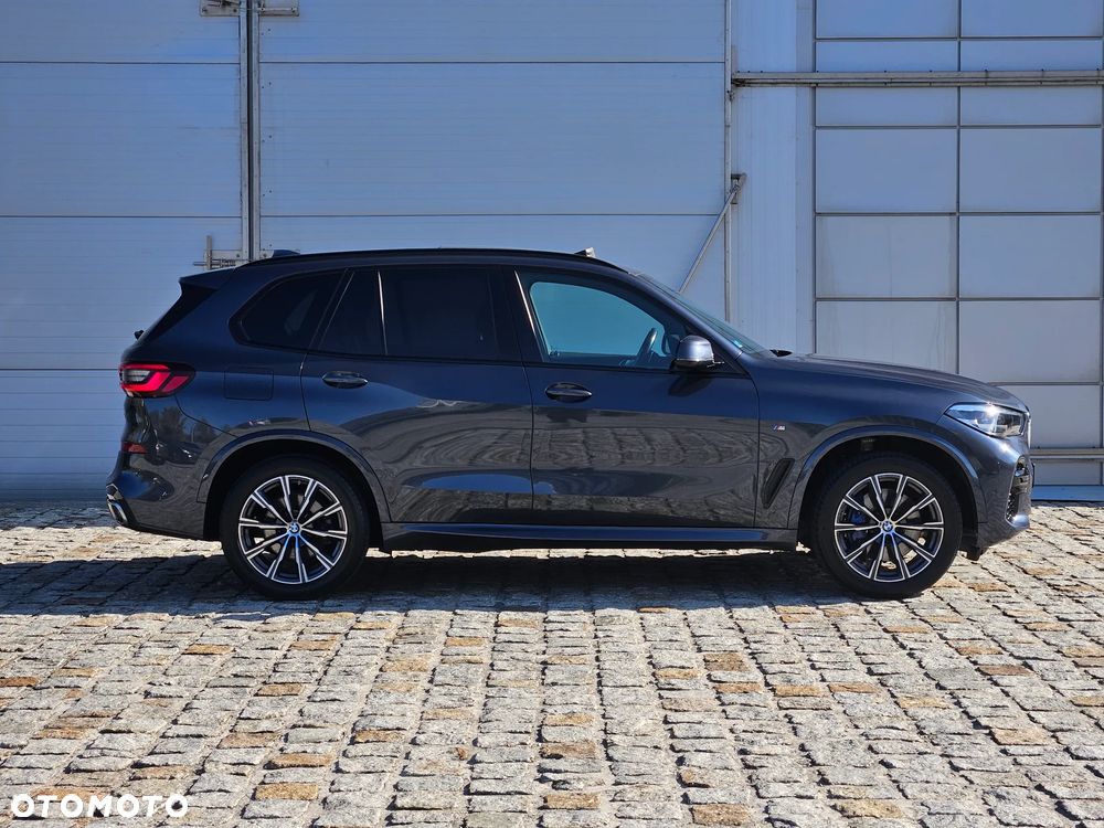 BMW X5 xDrive25d - 16