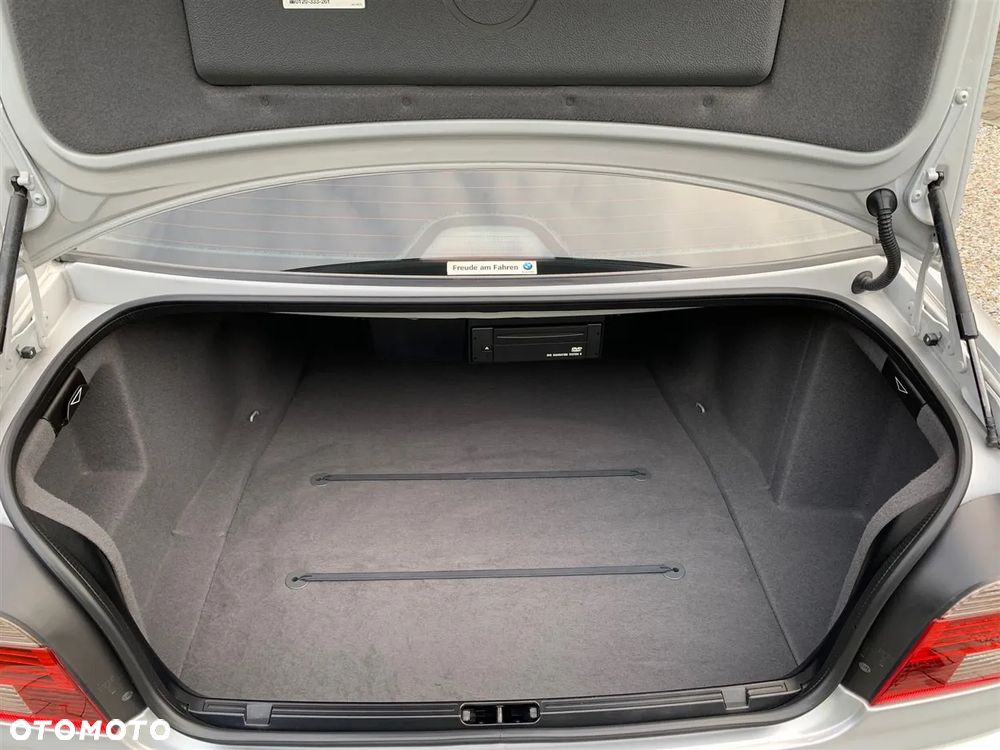 BMW Seria 5 - 34