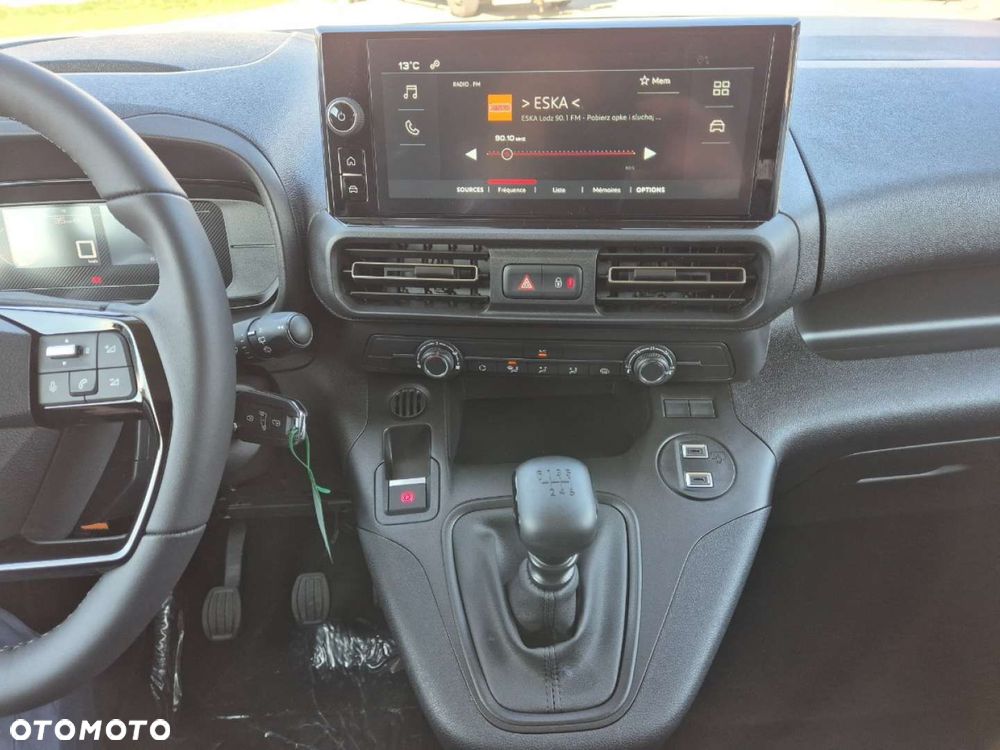 Fiat Doblo VAN - 16