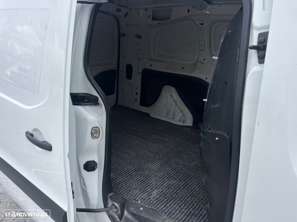 Peugeot Partner - 10