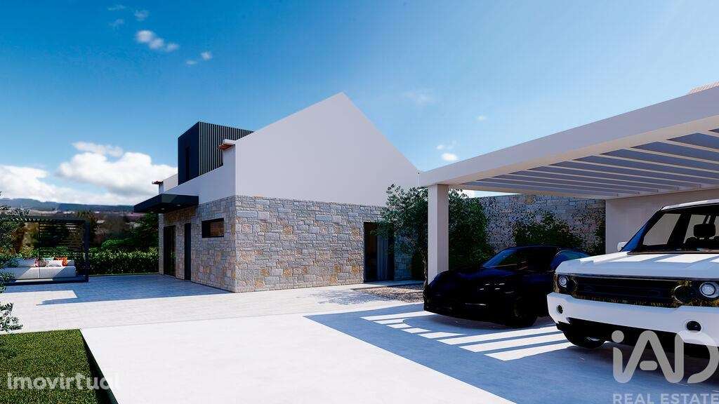 Terreno para construção em Landal - Grande imagem: 5/27