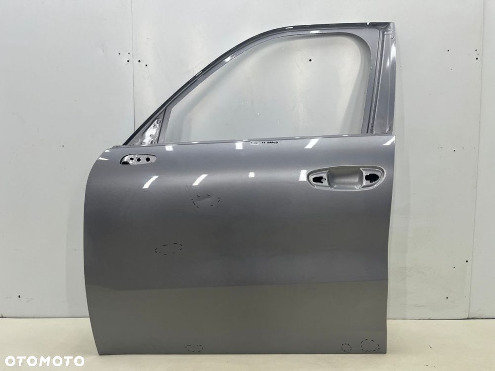 Drzwi Citroen C4 Grand Picasso II 2 13-22r. lewe przednie lewy przód 786180B02 - 1