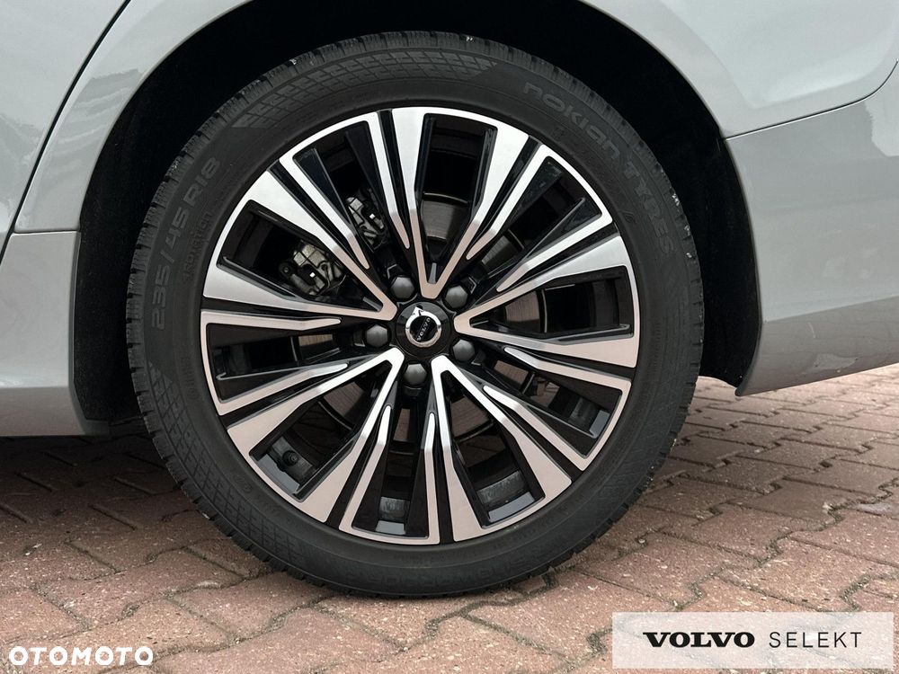 Volvo V60 - 19