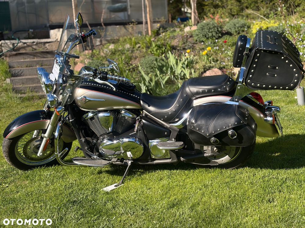 Kawasaki Vulcan - 8