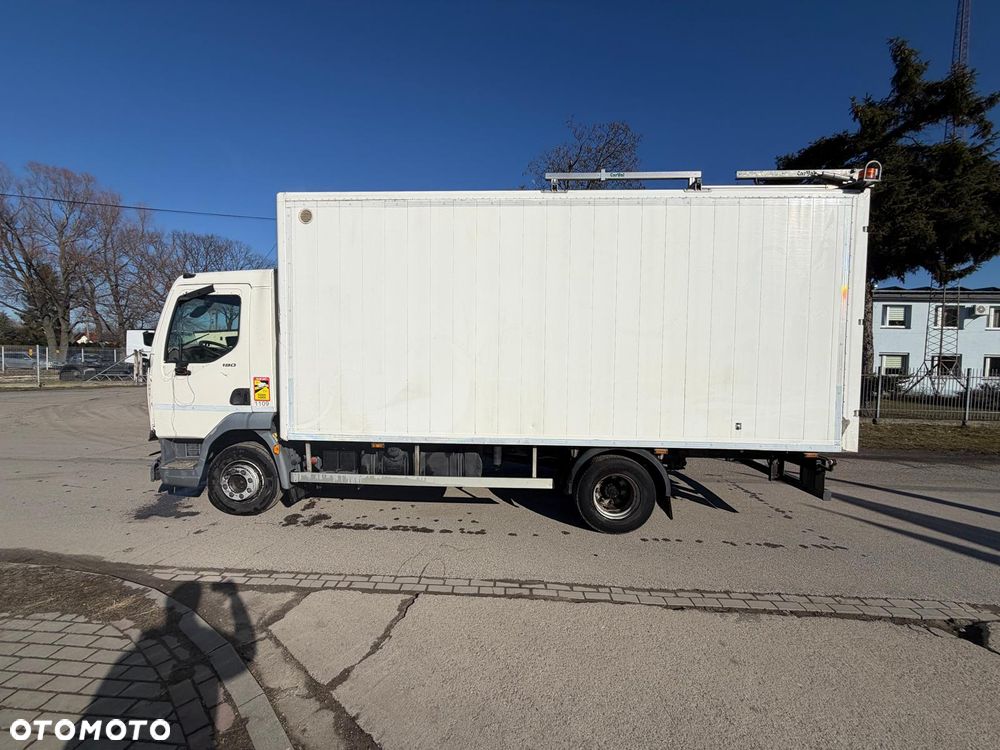 DAF LF180 FA - 5
