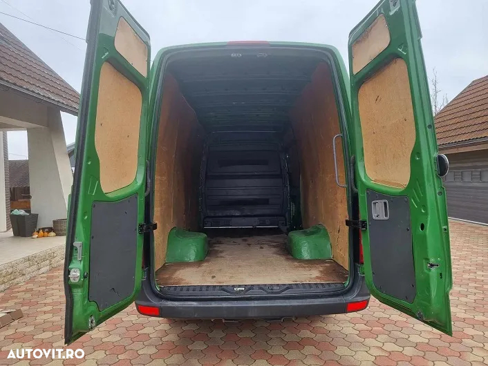 Volkswagen Crafter - 6