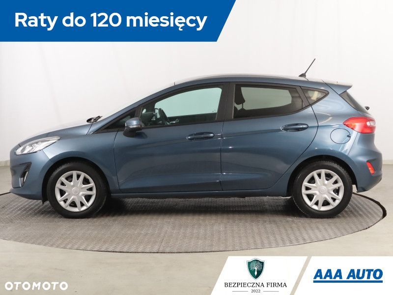 Ford Fiesta - 4