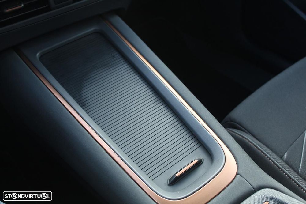 Cupra Born 58 kWh - 30