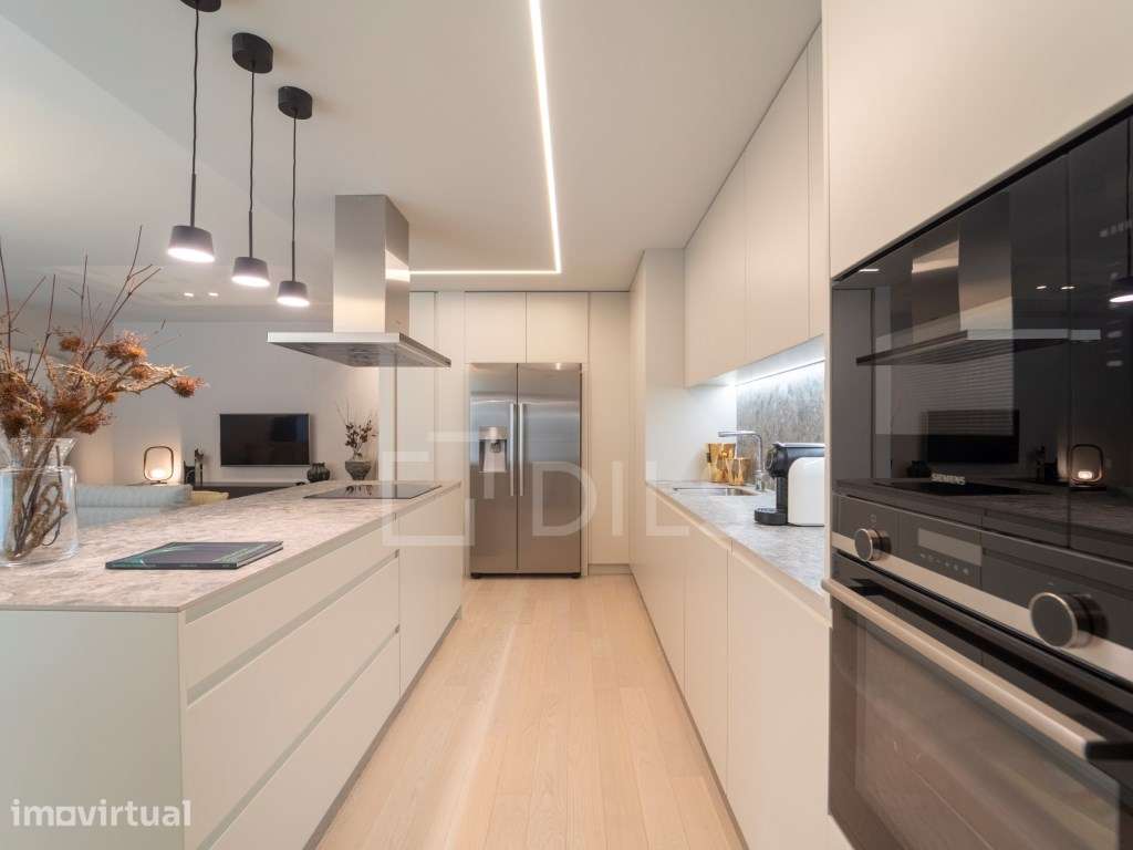 Apartamento T3 com varanda em novo empreendimento, Vila Nova de Gaia - Grande imagem: 3/120