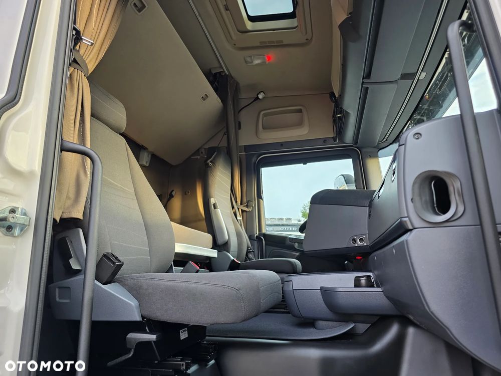 Scania R450/EURO6/BEZ EGR/693.000km/SPROWADZONA Z NIEMIEC - 22