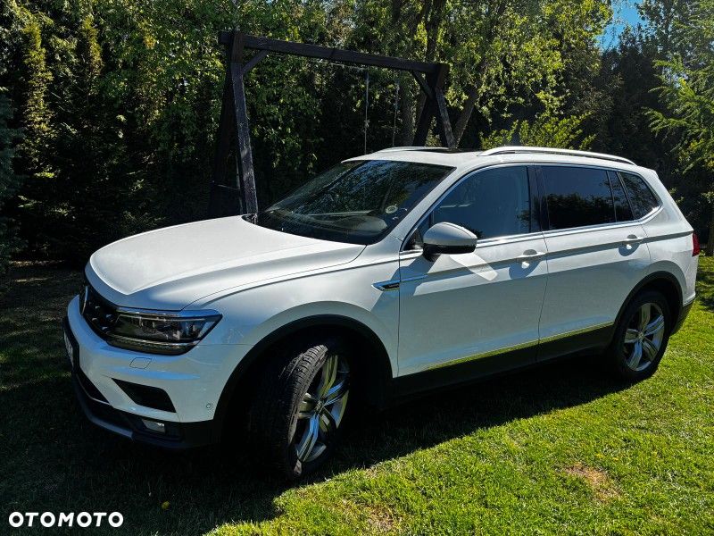 Volkswagen Tiguan 2.0 TDI BMT SCR 4Mot Highline DSG - 2