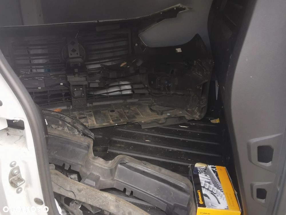 Mercedes-Benz Citan 110 cdi - 13