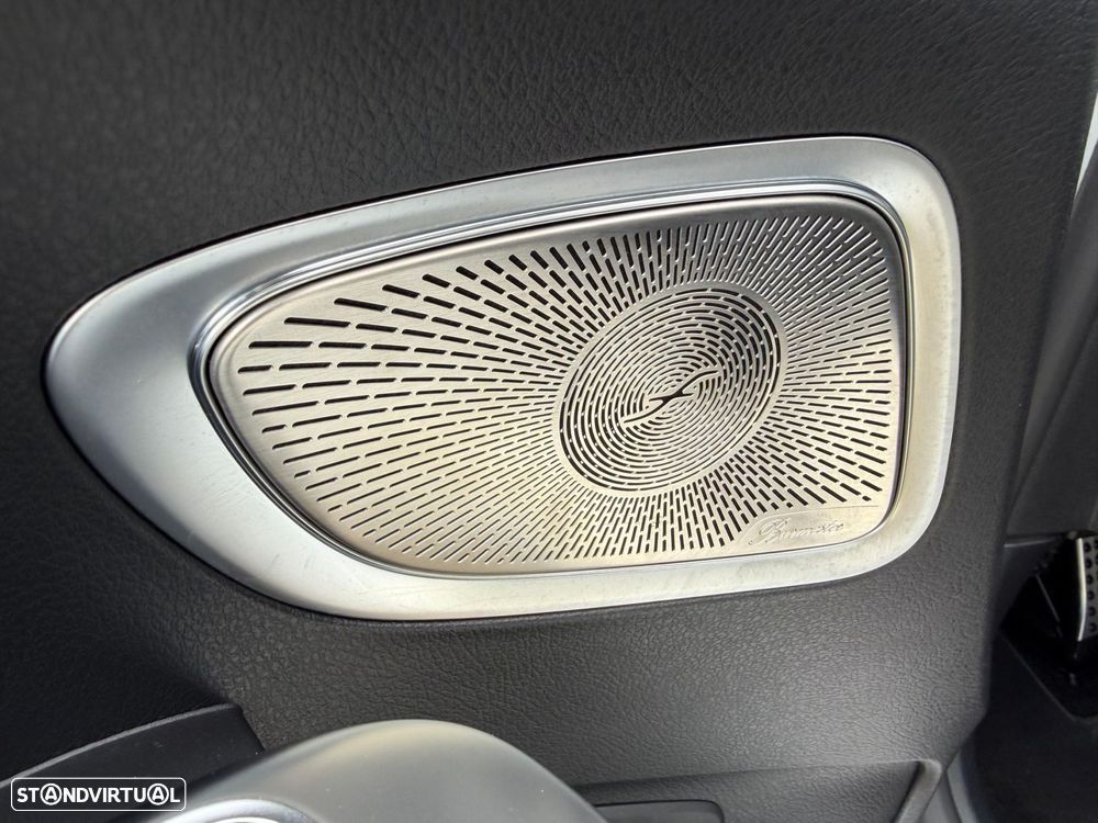 Mercedes-Benz C 63 AMG S E Performance Speedshift MCT9G - 30