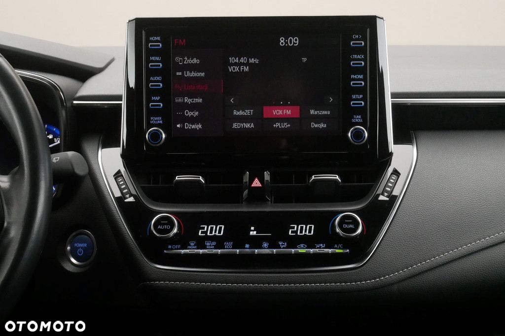 Toyota Corolla - 10