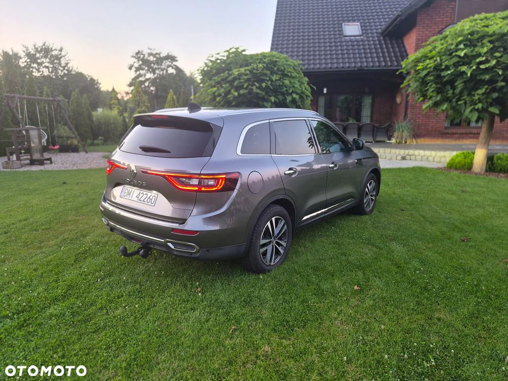 Renault Koleos 1.6 dCi Intens - 2