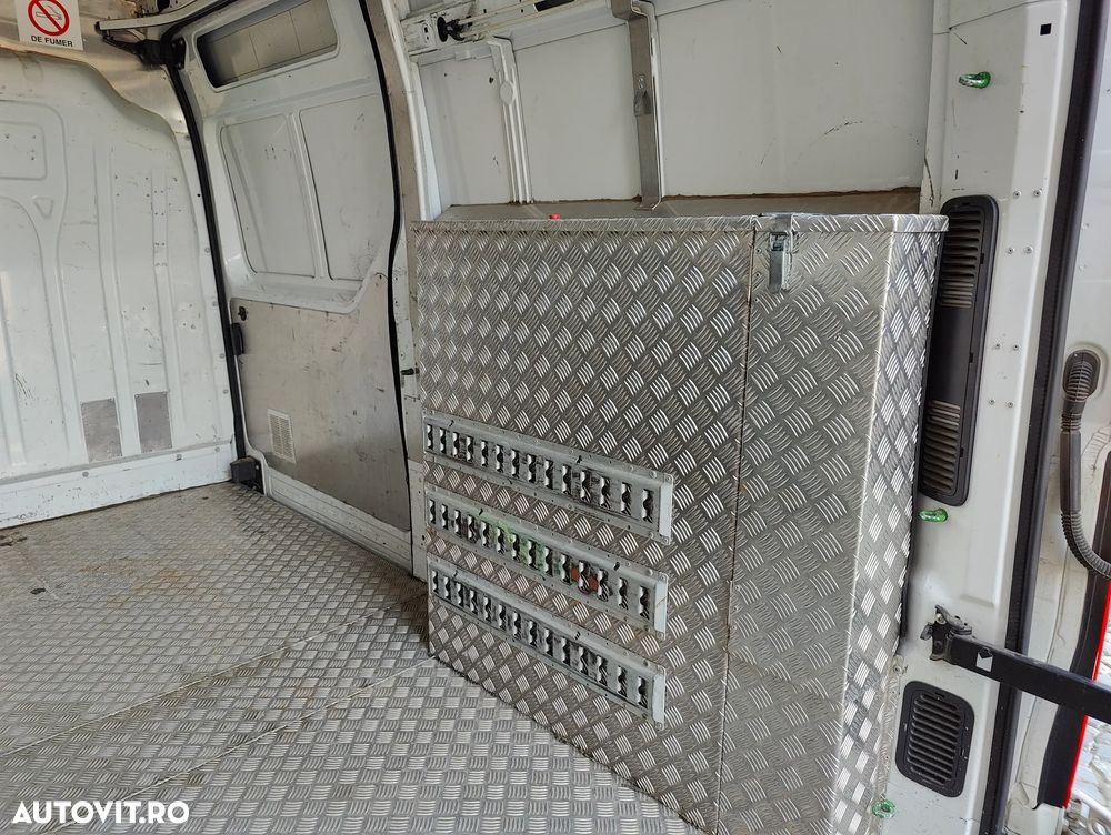 Renault Master L2H2 - 5