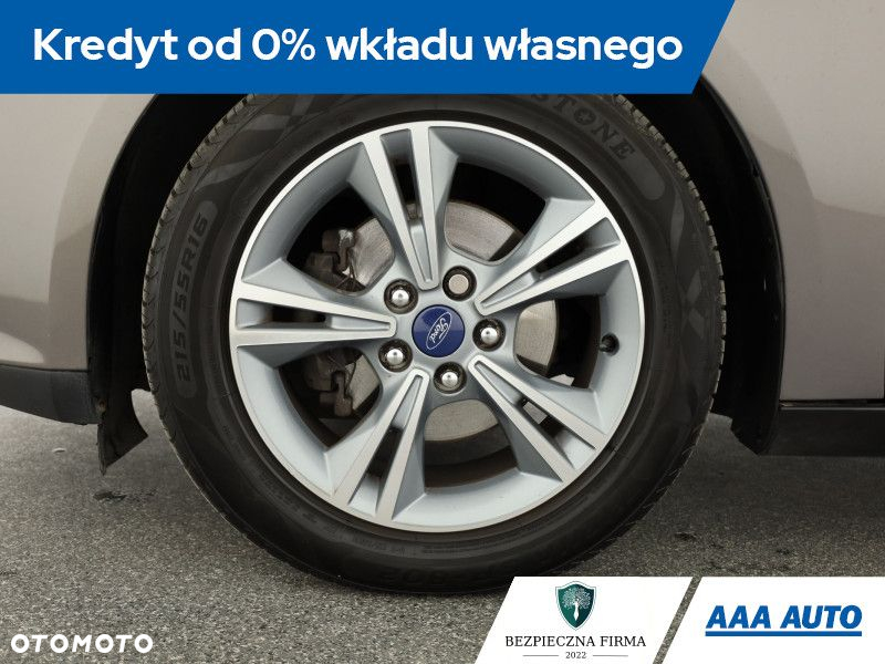 Ford Focus - 13