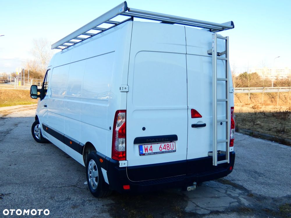 Renault MASTER III 2.3DCI L3h2 - 5