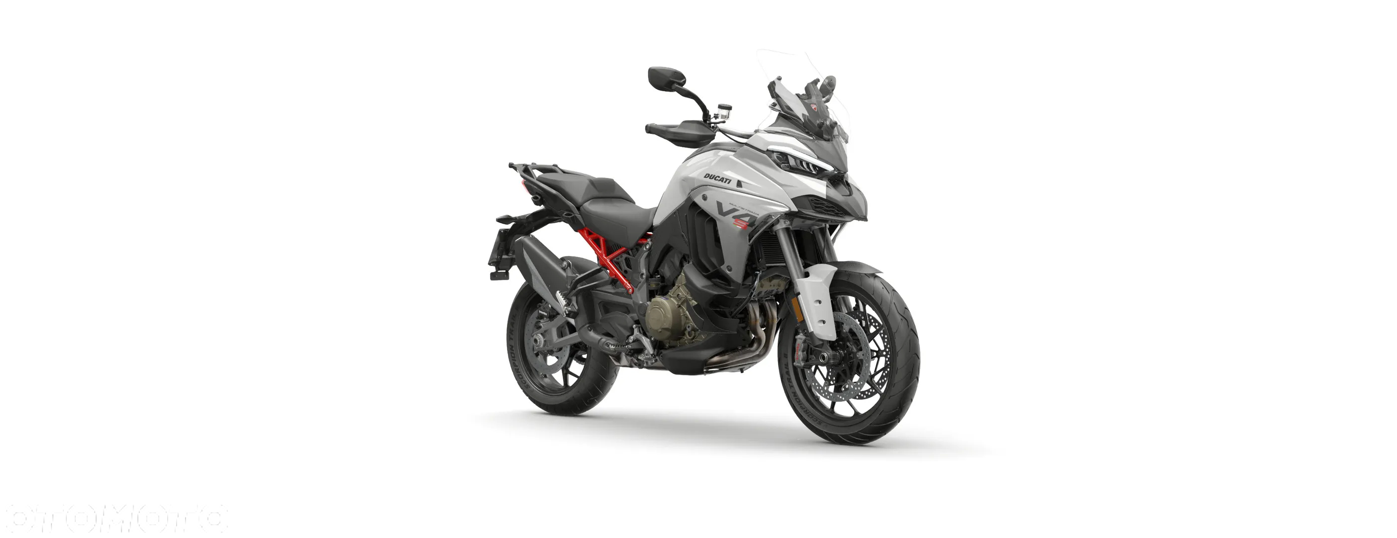 Ducati Multistrada - 12