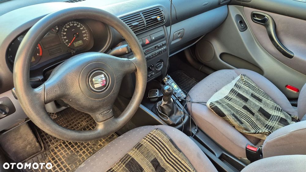Seat Toledo - 13
