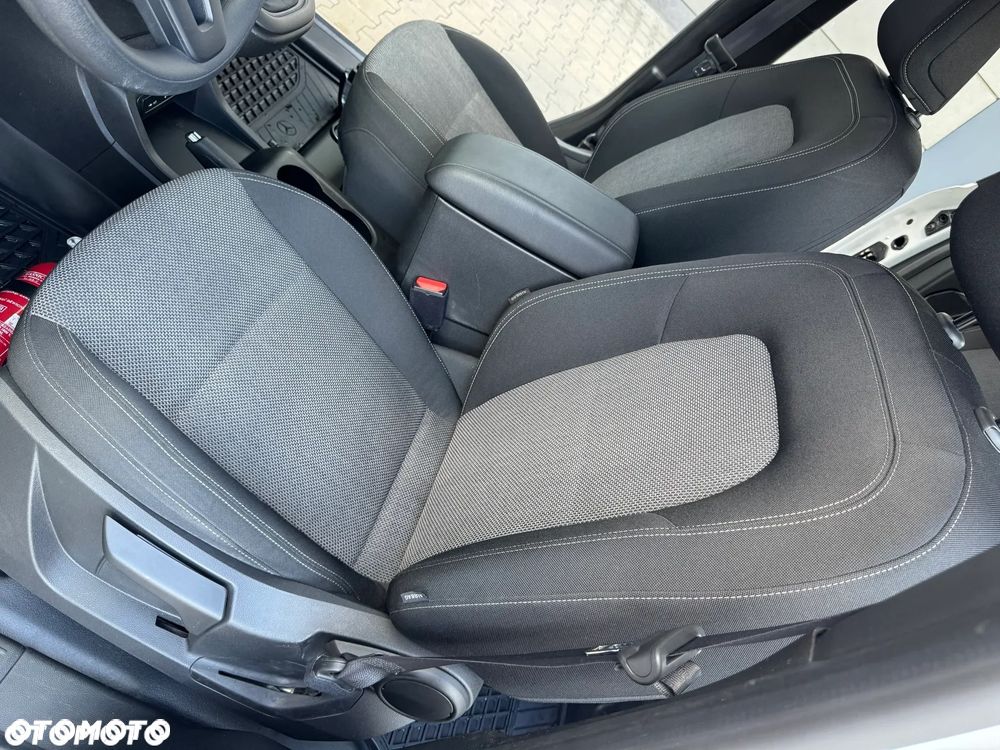 Mercedes-Benz Citan - 19