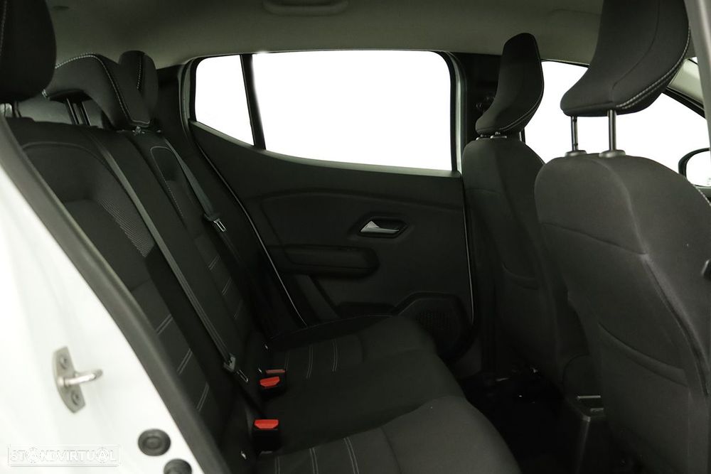 Dacia Sandero 1.0 ECO-G Expression Bi-Fuel - 21