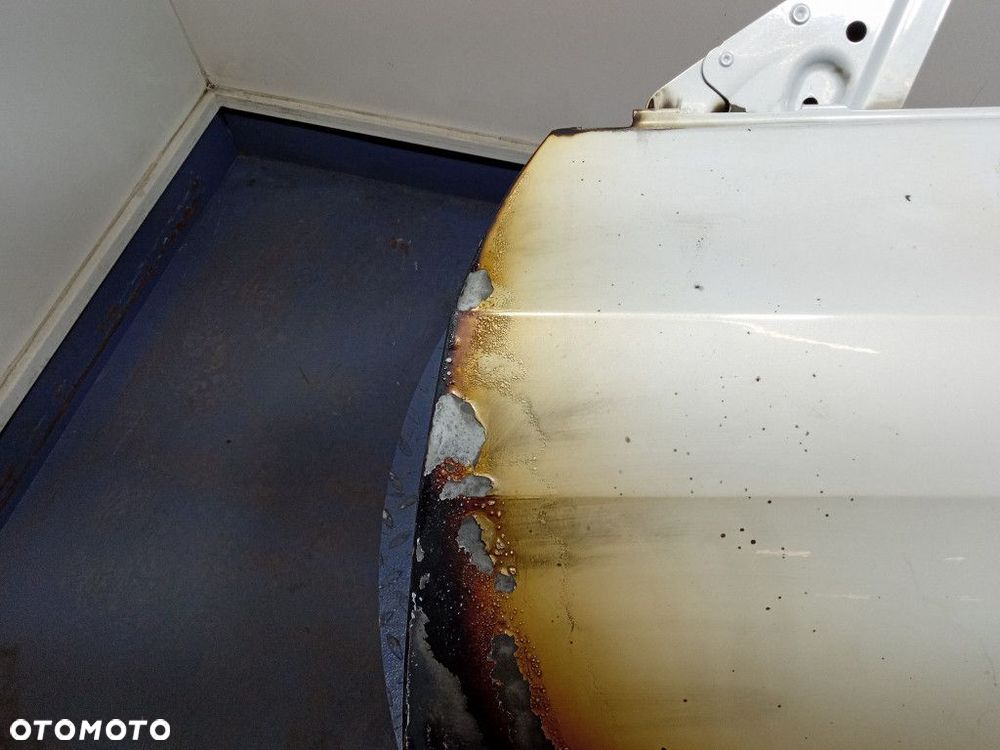 AUDI A7 C8 DRZWI PRZÓD LEWE PRZEDNIE LY7F - 4