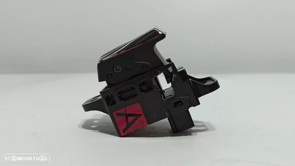 INTERRUPTOR TRAVÃO MÃO ELECTRICO NISSAN QASHQAI II TODO TERRENO, FECHADA 2015 -2... - 2