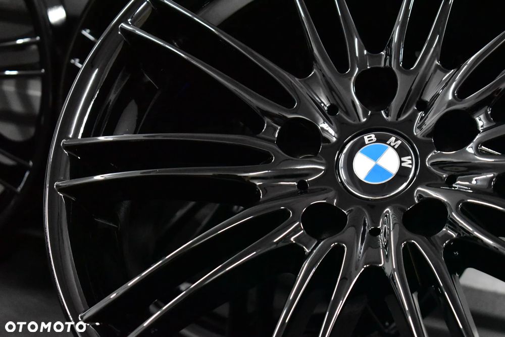 Felgi BMW 5x120 R18 e46 e90 e92 e93 F30 F31 F32 F36 X4 X3 X1 - 12