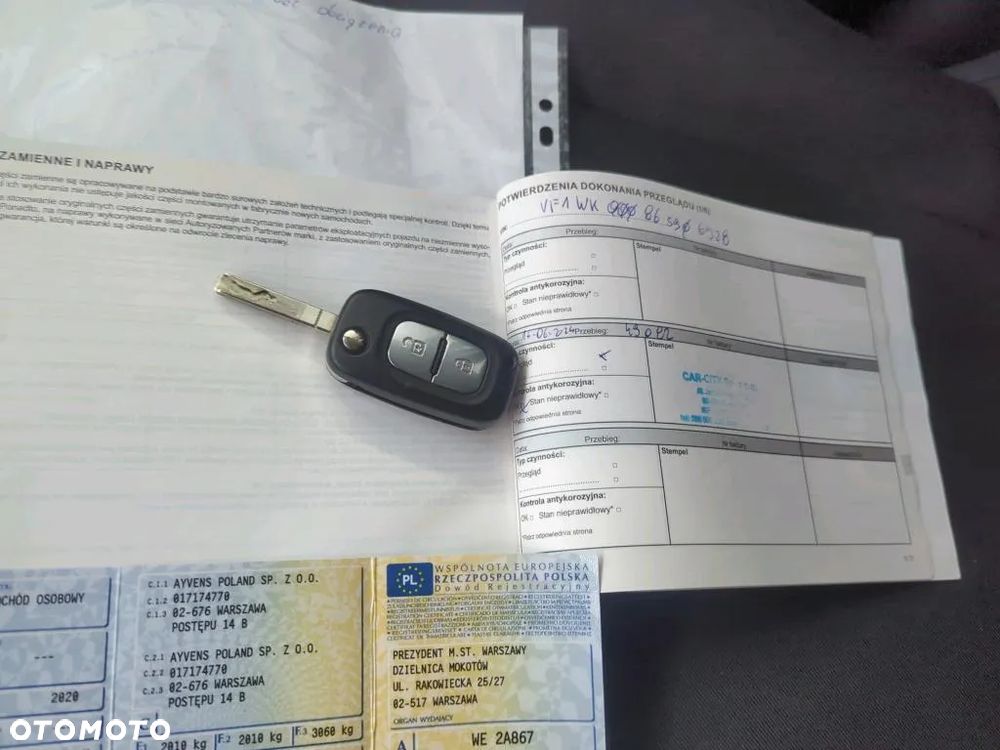 Renault Kangoo 1.5 dCi Zen - 5