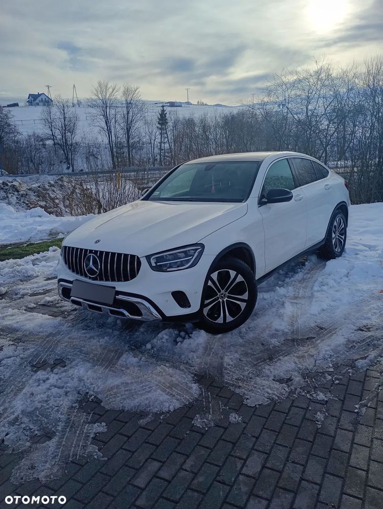 Mercedes-Benz GLC 220 d - 2