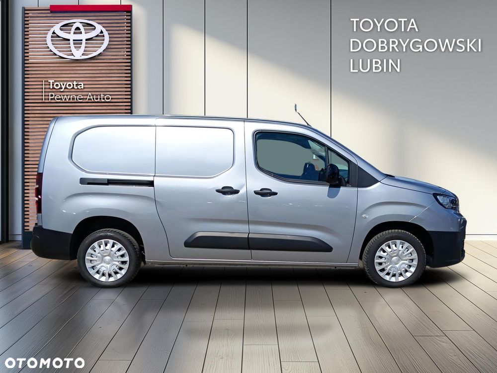 Toyota PROACE CITY - 6